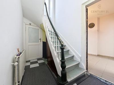 Rue Josaphat 89, Schaerbeek, Belgium