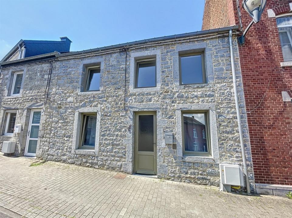 Rue Albert Colard 26, Couvin, 5660, 比利時