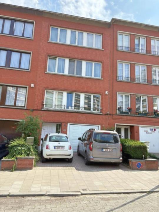 Av. des Ménestrels, 133, Molenbeek-saint-jean, 1080, 比利时