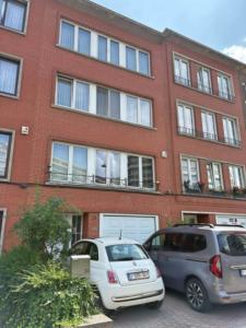 Av. des Ménestrels, 133, Molenbeek-saint-jean, 1080, Belgium