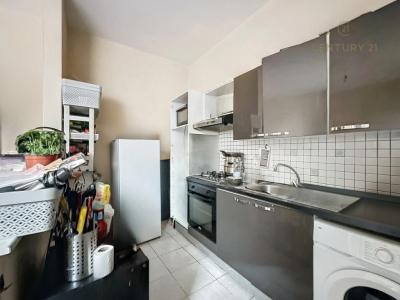 Rue du Dahlia 30, Schaerbeek, 1030, Belgio