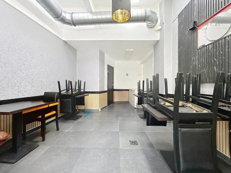 Avenue Louis Bertrand 75-79 75, Schaerbeek, 1030, Belgio
