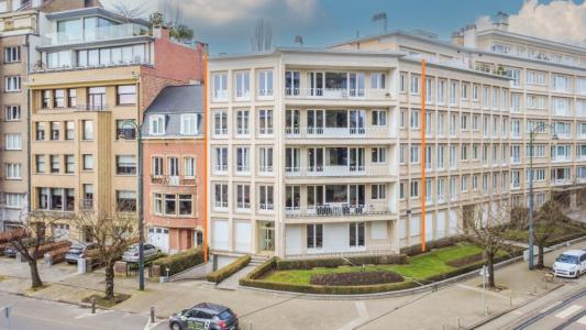 Avenue du Vénézuéla 16, Brussels, 1000, Belgium