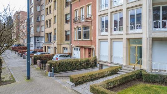 Avenue du Vénézuéla 16, Brussels, 1000, Belgium