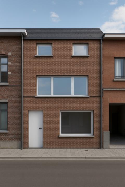 Dekenstraat 71, Leuven, 3000, Belgium