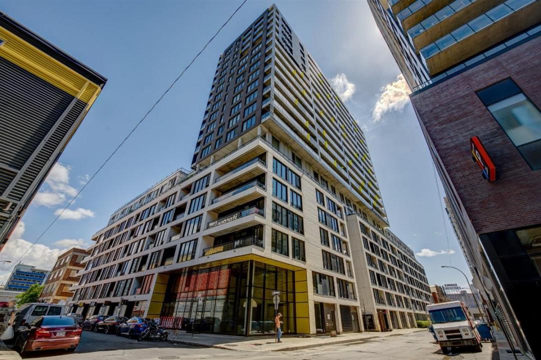 1000 Rue Ottawa, Montréal (Le Sud-Ouest), Quebec H3C 0P3, Canada
