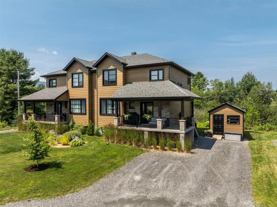 19 Av. de l'Auberge, Orford, Quebec J1X 6J3, Kanada