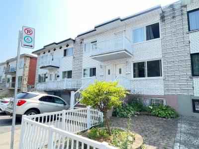 2232-2234A Rue Armel, Montréal (LaSalle), 魁北克省 H8N 1L2, 加拿大