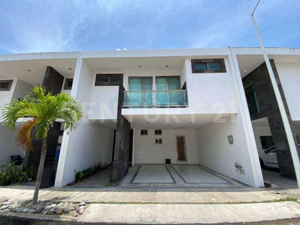 Claustro 4 Casa 4,, Nacajuca, Tabasco 86246, Meksika
