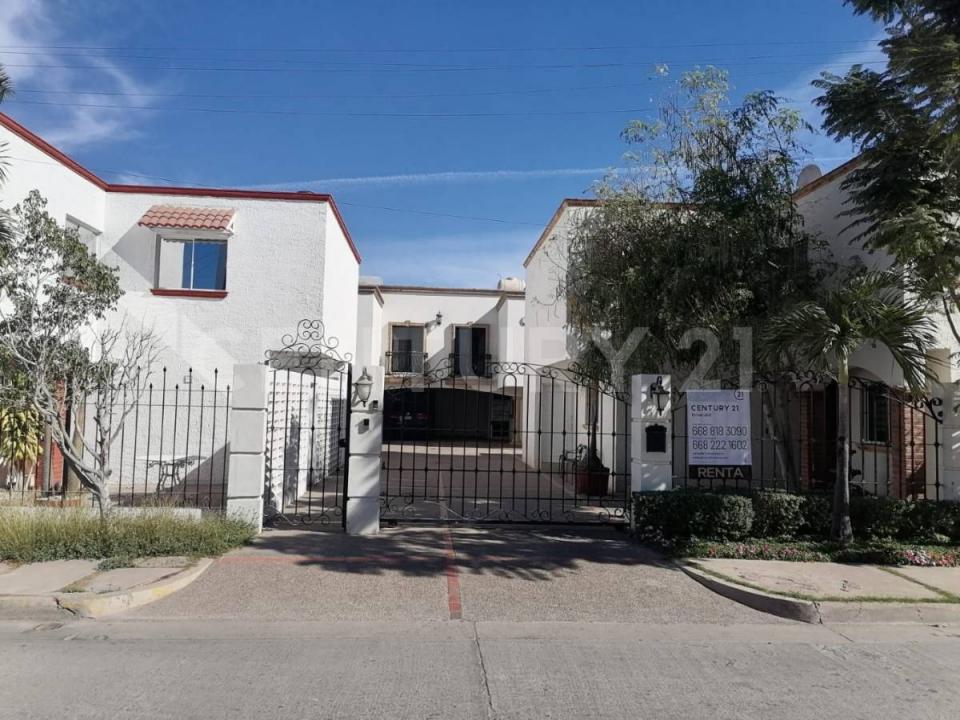 MIGUEL AGUILAR SILVA 1774 PTE INT. D,, Ahome, Sinaloa 81271, Mexiko