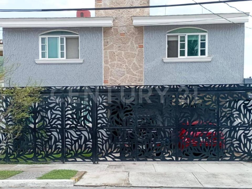 Leo 4174,, Zapopan, Jalisco 45120, Meksyk