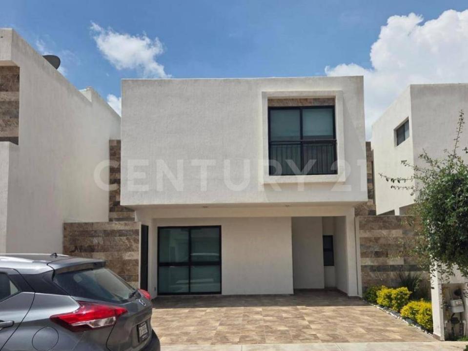 Sendero Novara ,, San Luis Potosi, San Luis Potosi 78397, México