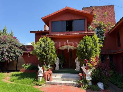 Paseo San Pablo ,, Metepec, 墨西哥州 52159, 墨西哥