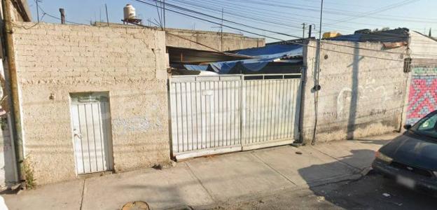 Neurocirujanos ,, Iztapalapa, Ciudad De México 09430, 墨西哥