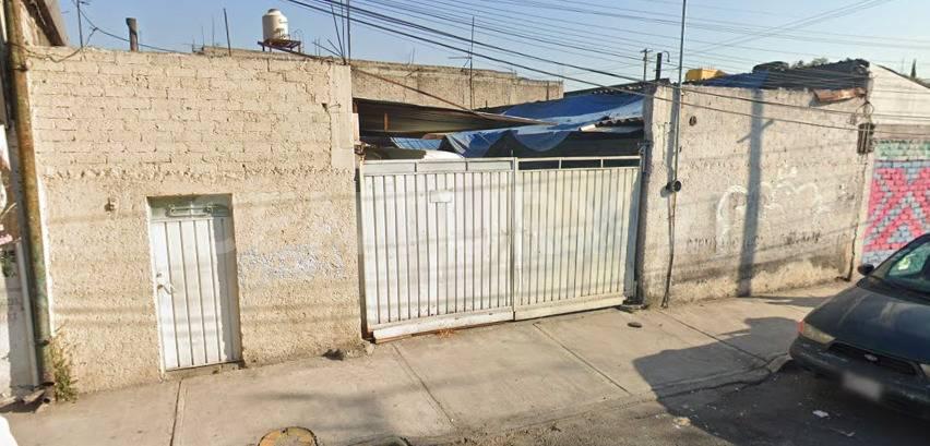 Neurocirujanos ,, Iztapalapa, Ciudad De México 09430, 멕시코
