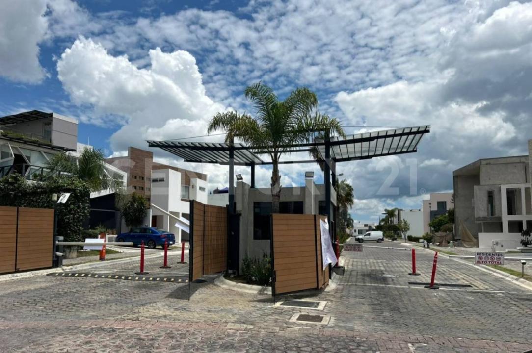 Valencia 13,, San Andrés Cholula, Пуэбла 72830, Мексика