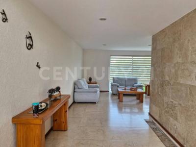 Valencia 13,, San Andrés Cholula, Пуэбла 72830, Мексика