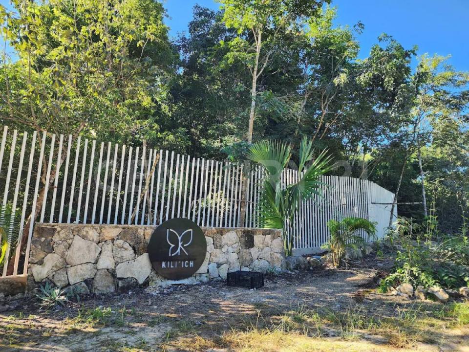 Francisco Uh May S/N,, Felipe Carrillo Puerto, Quintana Roo 77240, Mexico