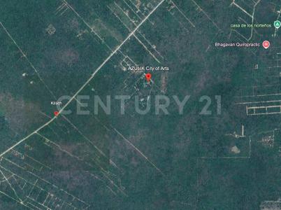 Francisco Uh May S/N,, Felipe Carrillo Puerto, Quintana Roo 77240, Mexico