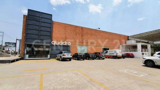 Cuajimalpa De Morelos, Ciudad De México 05501, 墨西哥