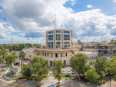 Mérida, Yucatán 97000, Mexico