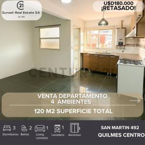 San Martin 492, Quilmes, GBA Sur 1878, 阿根廷