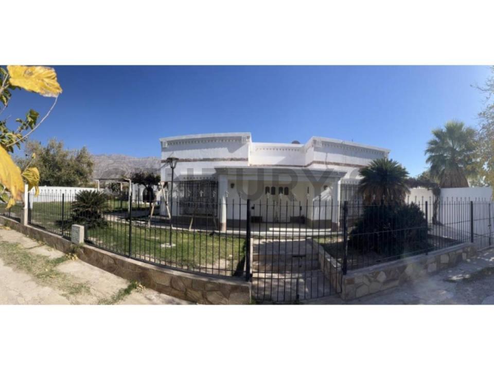 Aberastain La Rinconada , Pocito, San Juan 5427, Argentyna