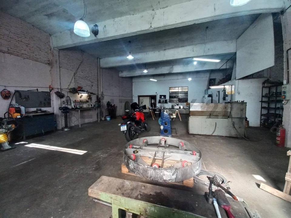 Tres De Febrero, GBA Oeste 00001, Argentina