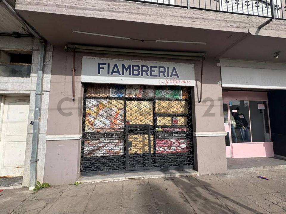 Ituzaingó, GBA Oeste 1714, Argentina
