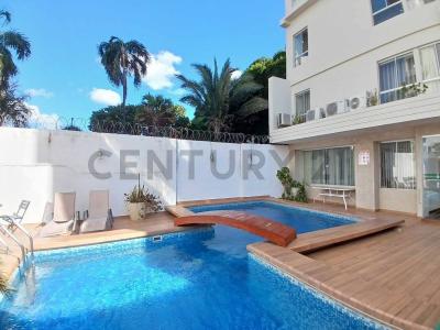 Av. Monseñor Rivero Torre Fiori, Centro, Santa Cruz 00001, 玻利维亚