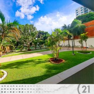 Condominio Curupau III. Av. Roca y Coronado. 4to. anillo , Norte, Santa Cruz 0000, Bolivia