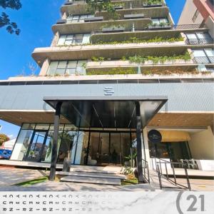 Condominio Garden Equipetrol , Equipetrol, Santa Cruz 0000, Bolivia