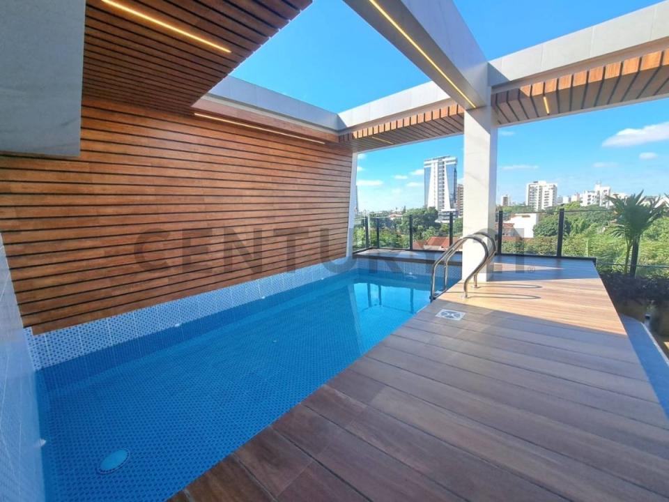 Condominio Floreza, Av. Beni, 2do y 3er anillo , Norte, Santa Cruz 0000, Bolívia