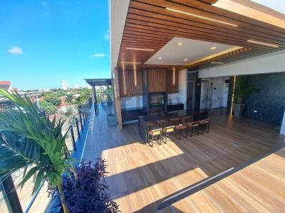 Condominio Floreza, Av. Beni, 2do y 3er anillo , Norte, Santa Cruz 0000, Bolívia