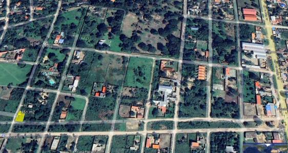 AVENIDA VIRGEN DE LUJAN sn, Este, Santa Cruz 0000, Bolivia