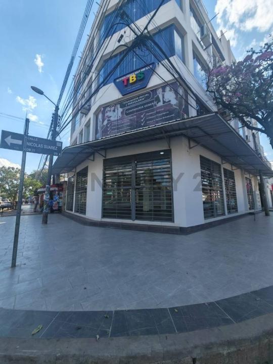 Centro, Santa Cruz 00001, Bolivya