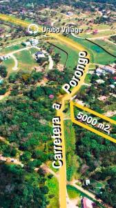 Urubo, Santa Cruz 00001, Bolivia