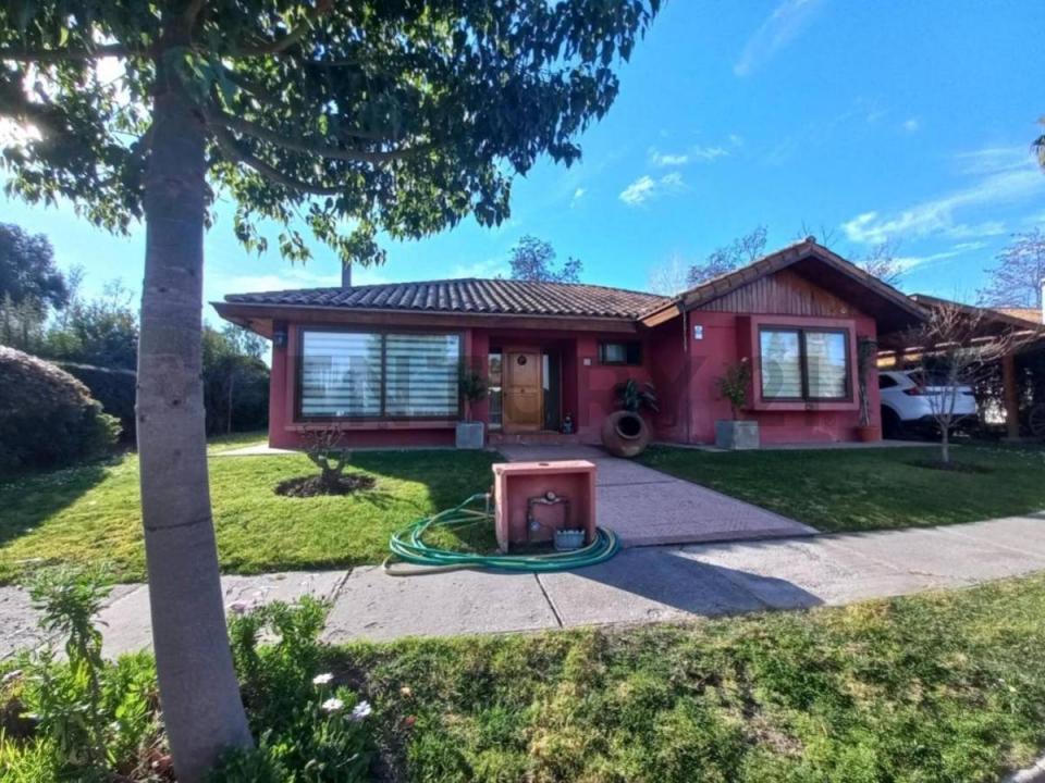 Maipo, Región Metropolitana De Santiago 00001, تشيلي 