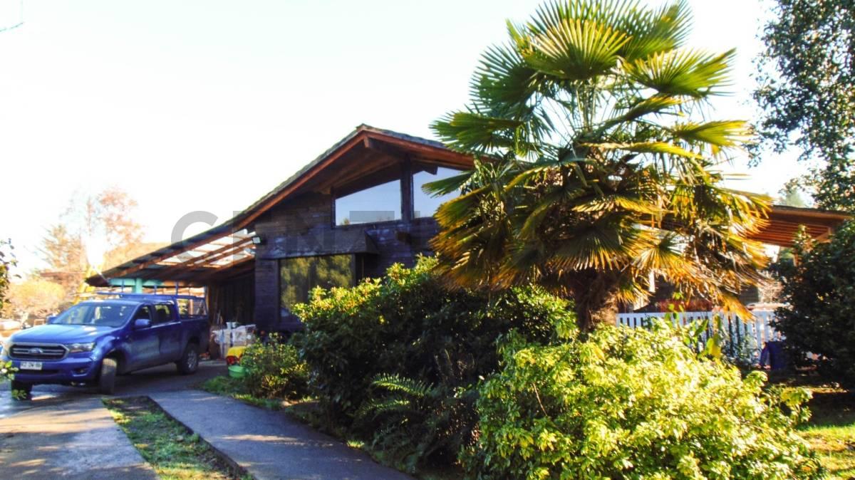 Cautín, Región De La Araucanía 00001, Chile