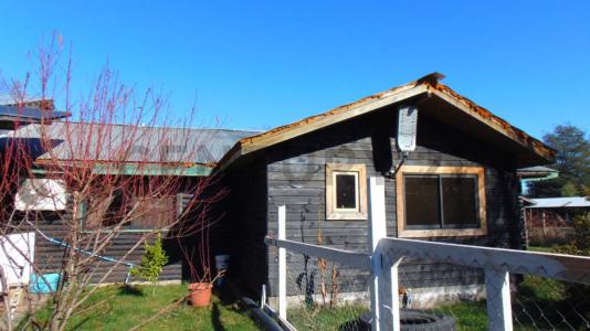 Cautín, Región De La Araucanía 00001, Chile