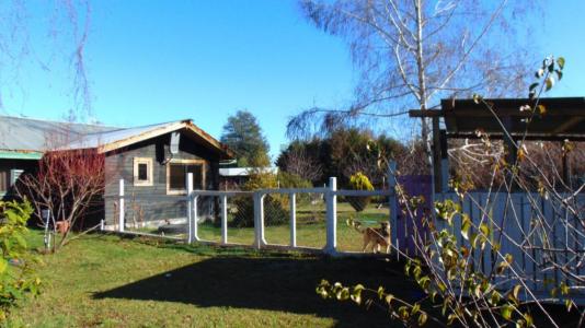 Cautín, Región De La Araucanía 00001, Chile