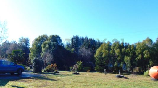 Cautín, Región De La Araucanía 00001, Chile