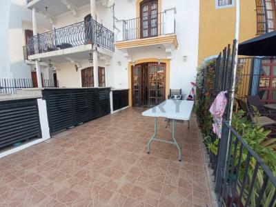 Complejo Turístico el Morro Conjunto Residencial Pueblo Viejo, Lechería, Anzoategui 6023, Venezuela