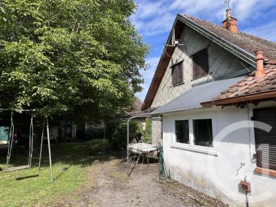 Hericourt, Franche-Comté 70400, France