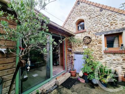 St Arnoult En Yvelines, Île-de-France 78730, France