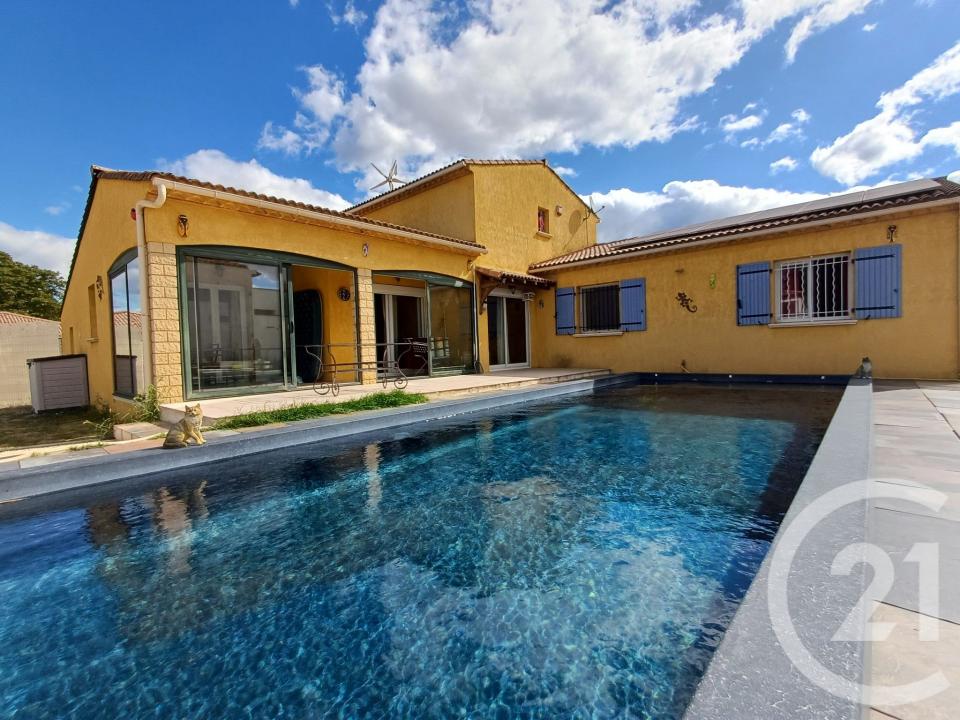 Ales, Лангедок — Руссильон 30100, Франция