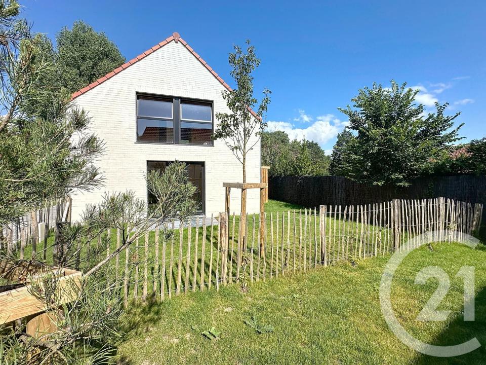 Cucq, Nord-Pas-de-Calais 62780, France