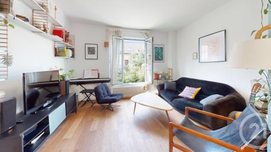 Aubervilliers, Île-de-France 93300, France