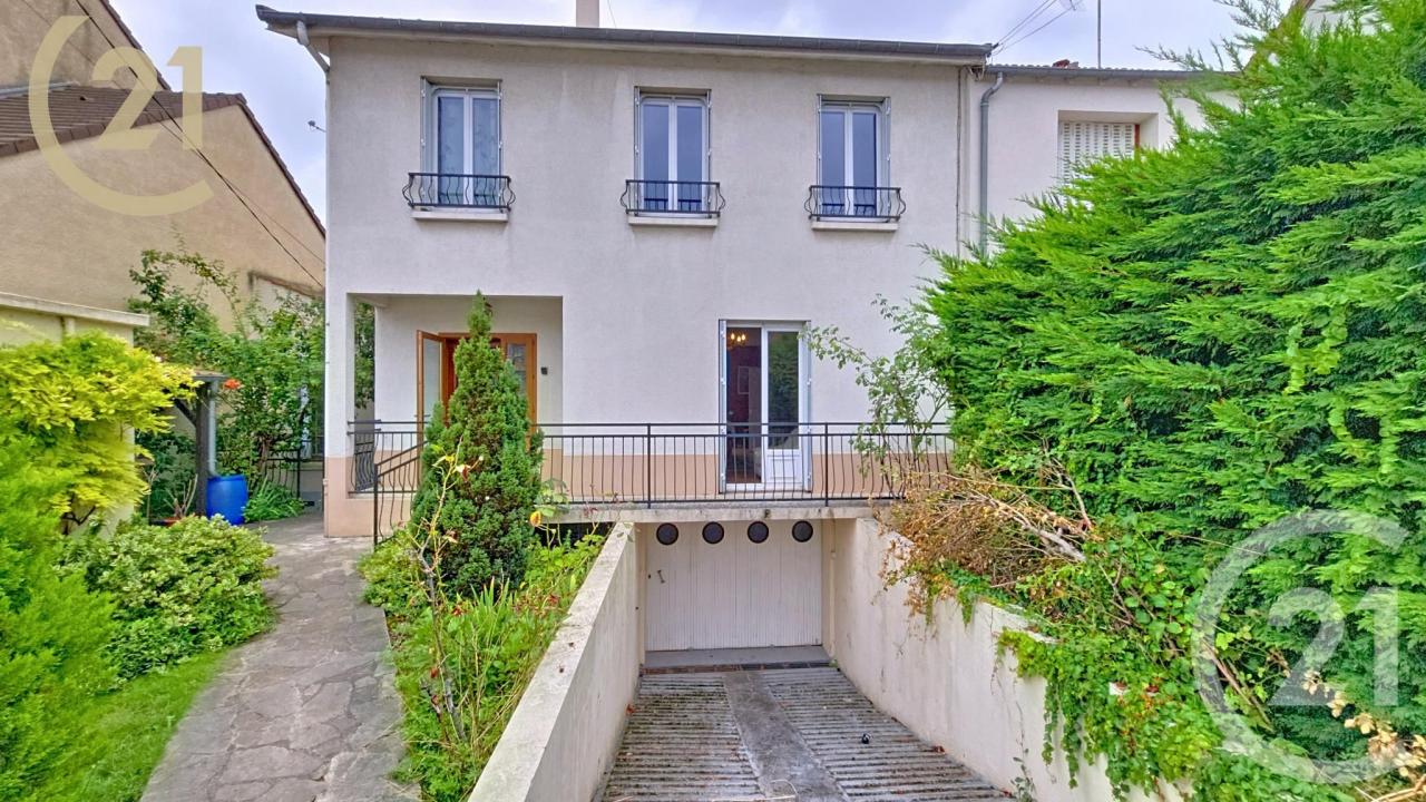 Houilles, Île-de-France 78800, فرنسا