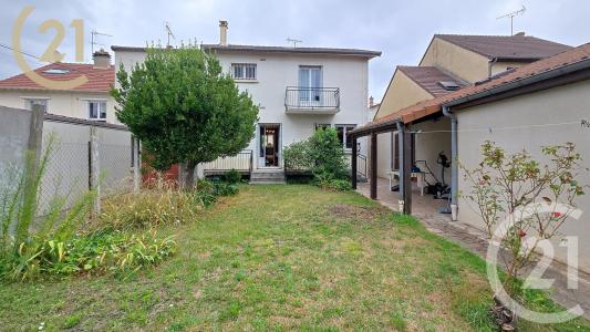 Houilles, Île-de-France 78800, فرنسا